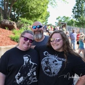 Meet your Posher, Scott